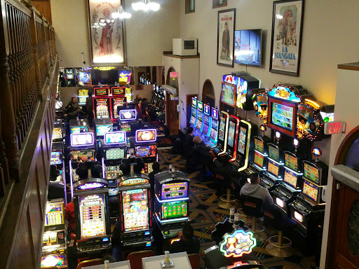 Casino «Red Dolly Casino», reviews and photos, 530 Gregory St, Black Hawk, CO 80422, USA