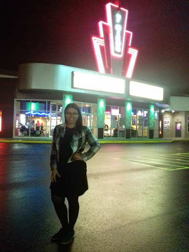 Movie Theater «Micon Cinema 7 Eau Claire», reviews and photos, 3109 Mall Dr, Eau Claire, WI 54701, USA