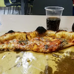 Photo n°1 de l'avis de Marco.. fait le 15/11/2019 à 19:12 sur le  Strapizzami à Cattolica