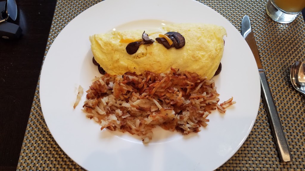 Boulevard Room 48226