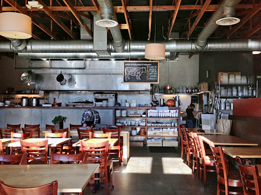 Steak House «Laurelhurst Market», reviews and photos, 3155 E Burnside St, Portland, OR 97214, USA