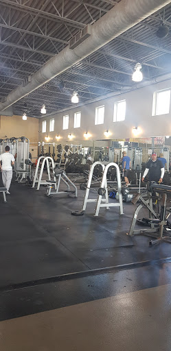Gym «LA Fitness», reviews and photos, 1901 W 39th St, Hialeah, FL 33012, USA