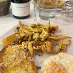 Photo n°2 de l'avis de Kamyar.A fait le 26/11/2023 à 16:56 sur le  Ristorante Da Peppone à Perugia