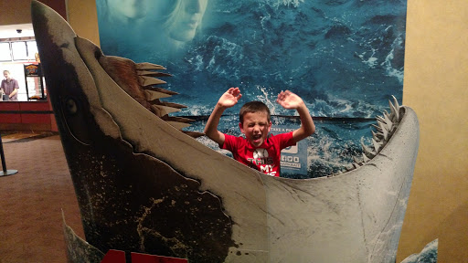 Movie Theater «Kinnelon Cinemas», reviews and photos, 25 Kinnelon Rd, Kinnelon, NJ 07405, USA