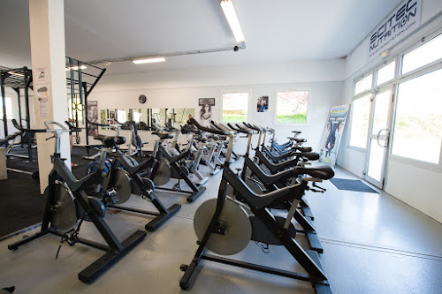 Centre de fitness Bel Air FITNESS Rambouillet