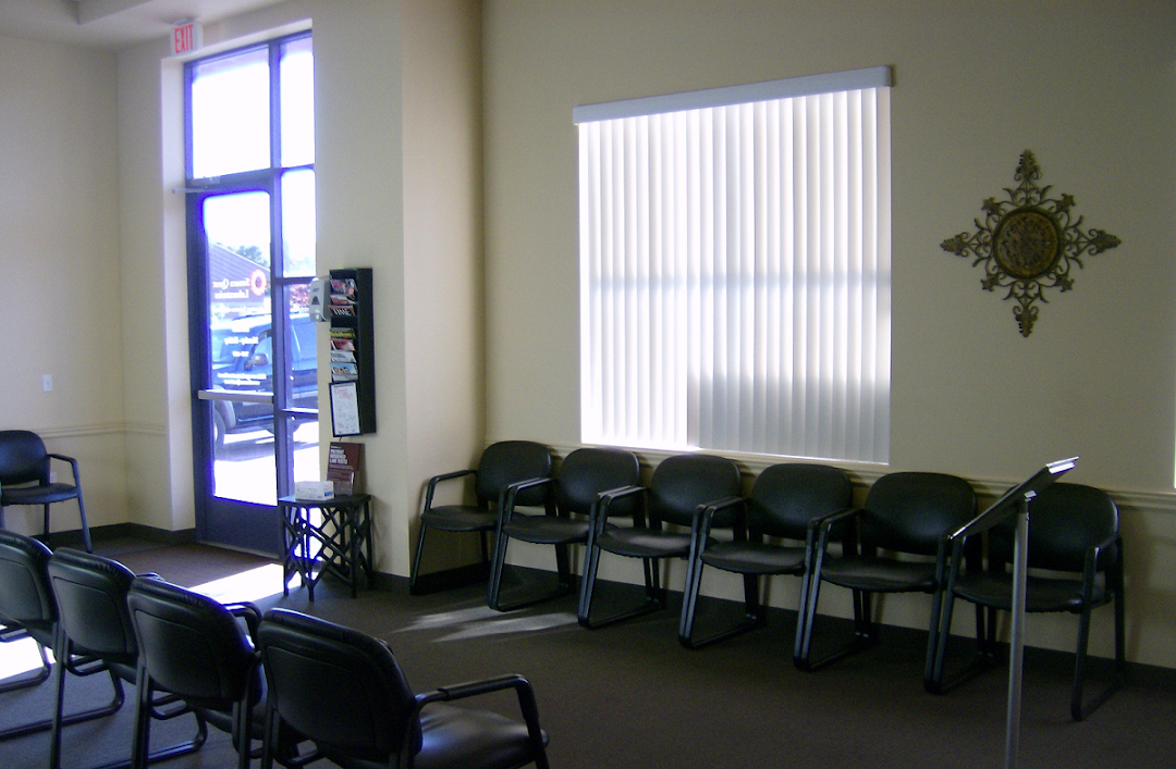 Sonora Quest Laboratories