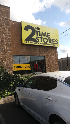 Thrift Store «The Main Place Thrift Store», reviews and photos, 1631 El Camino Real, Tustin, CA 92780, USA