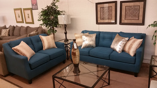 Warehouse Furniture Showroom, 10 NY-17K, Newburgh, NY 12550, USA, 