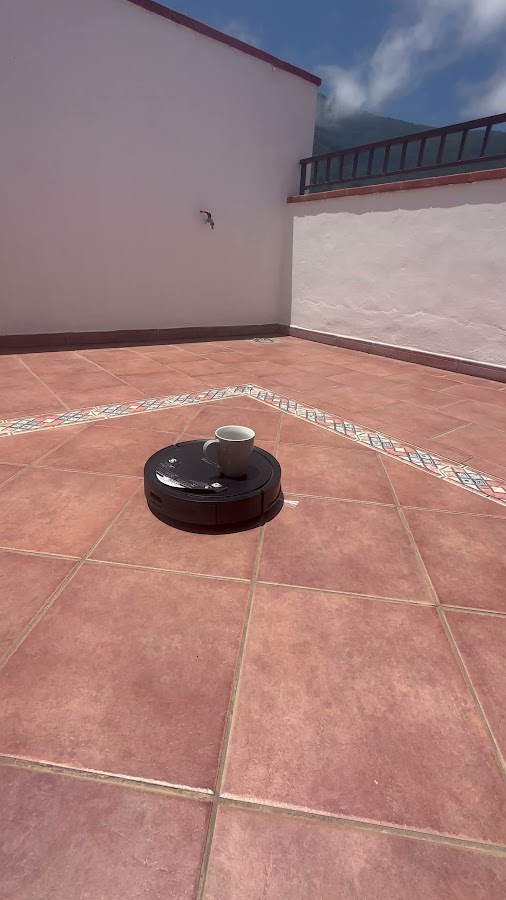 Canary Bio Hostel Tenerife