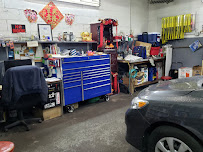 SLK Auto Services - Photo 8 - Car repair in Brooklyn, NY, Brooklyn