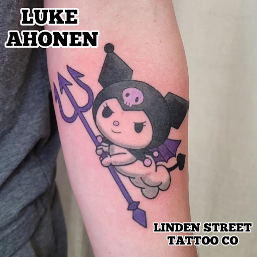 Explore cross tattoo ideas male, creative tattoo ideas in Fort Collins, available at Linden Street Tattoo Company