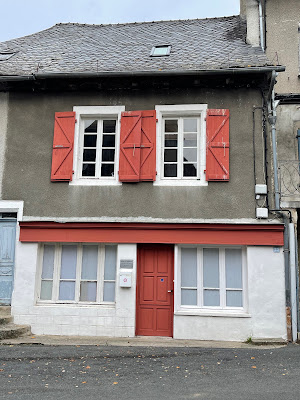Isabelle-Rose A-Armengaud à Argentat-sur-Dordogne