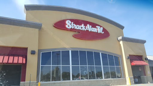 Grocery Store «Strack & Van Til Food Market», reviews and photos, 9632 Cline Ave, Highland, IN 46322, USA