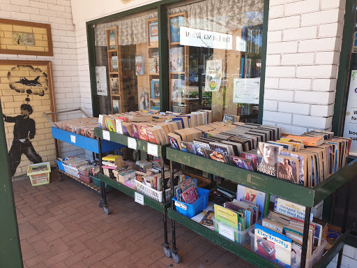 Guildford Book Exchange