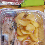 Photo n°9 de l'avis de flavia.o fait le 19/07/2020 à 12:06 sur le  Trattoria alla Botteghetta à Vazzola