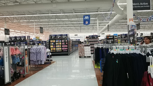 Department Store «Walmart Supercenter», reviews and photos, 3721 E Thomas Rd, Phoenix, AZ 85018, USA