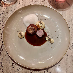 Photo n°69 de Mallory Gabsi à Paris ()