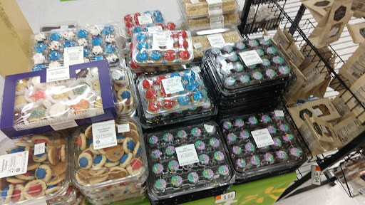 Supermarket «Walmart Neighborhood Market», reviews and photos, 901 Golf Course Dr, Rohnert Park, CA 94928, USA