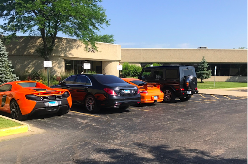 Life Insurance Agency «Lloyd Agencies», reviews and photos