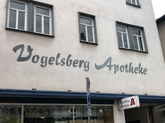 Vogelsberg-Apotheke