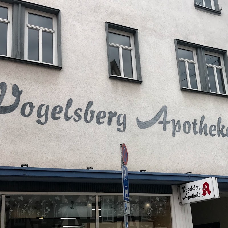 Vogelsberg-Apotheke