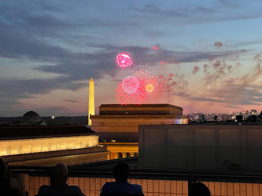 History Museum «Newseum», reviews and photos, 555 Pennsylvania Ave NW, Washington, DC 20001, USA