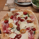 Photo n°1 de l'avis de Pietro.. fait le 27/07/2022 à 10:42 sur le  Bioesserì à Palermo