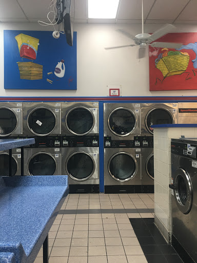 Laundromat «Laundry Bag», reviews and photos, 2220 Veirs Mill Rd, Rockville, MD 20851, USA