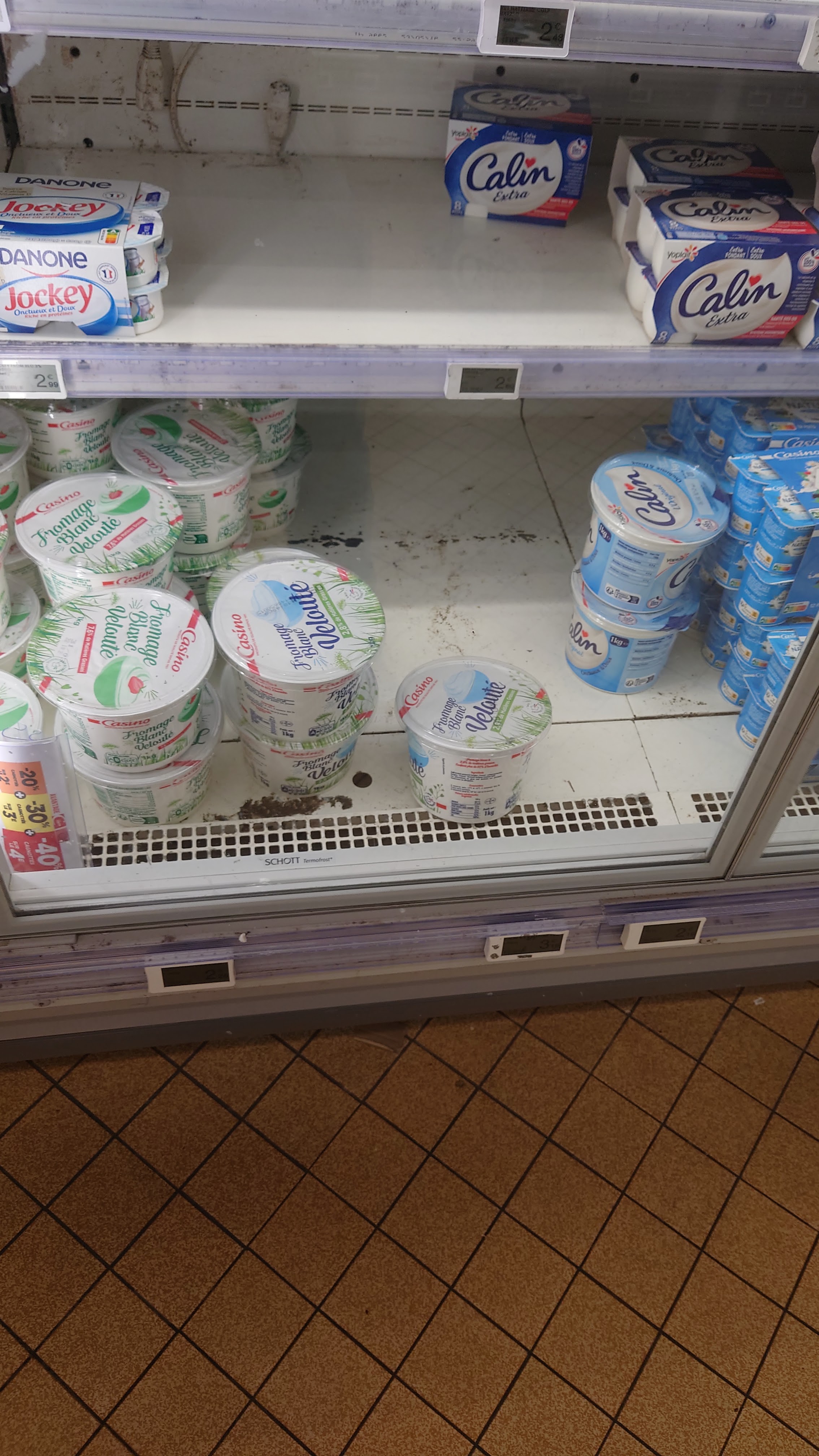 Photo n° 1 de l'avis de Julien.e fait le 18/03/2024 à 18:23