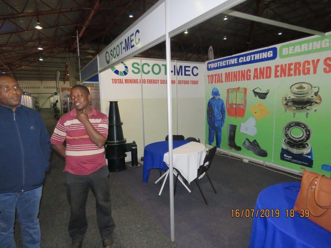 SCOT-MEC