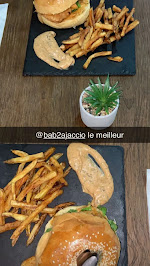 Photos du propriétaire du Restaurant de hamburgers BAB à Ajaccio - n°1