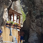 Photo n°7 de l'avis de Franco.o fait le 25/07/2018 à 13:55 sur le  Ristorante Santa Croce à Amalfi