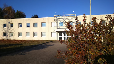 SEKO BANSARD Limoges à Limoges