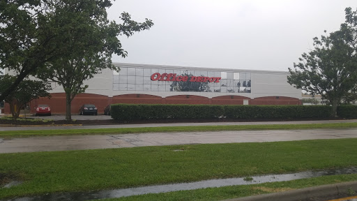Office Supply Store «Office Depot», reviews and photos, 551 Hilltop Plaza, Virginia Beach, VA 23454, USA