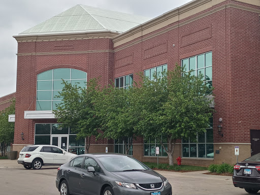 Gym «Life Time Fitness», reviews and photos, 451 Rolls Rd, Algonquin, IL 60102, USA