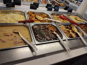 Photo n°36 de Restaurant Bel Air à Val-de-Moder ()