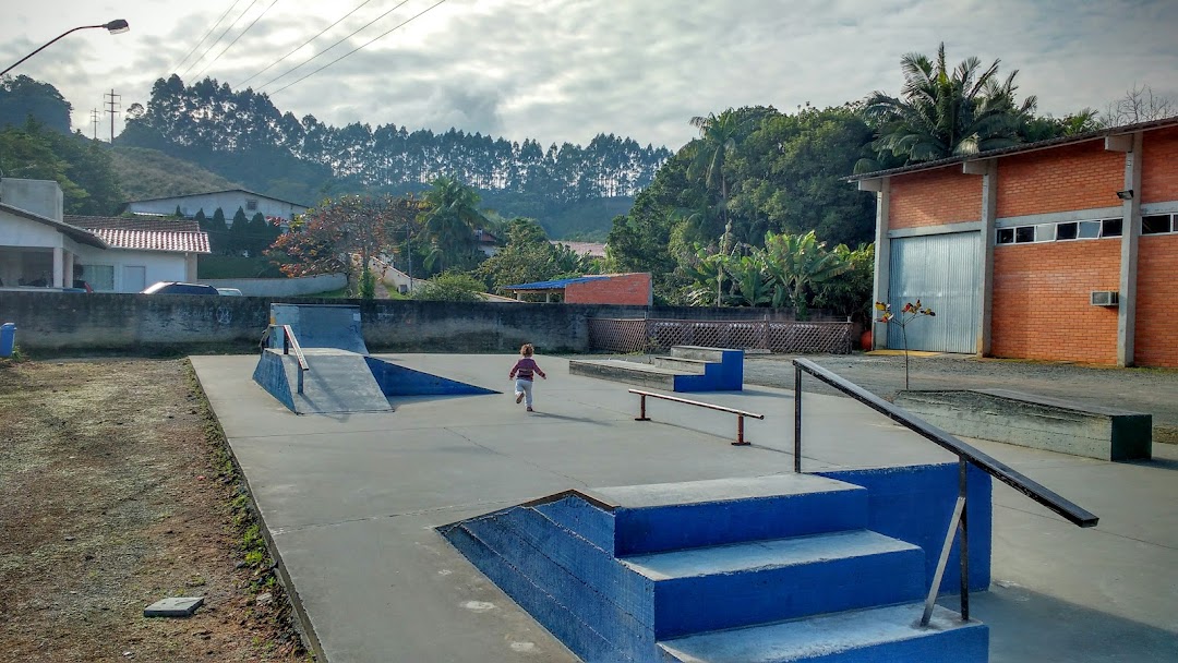 Pista de Skate