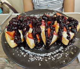 Dos Panes / Sucursal L Montejano photo