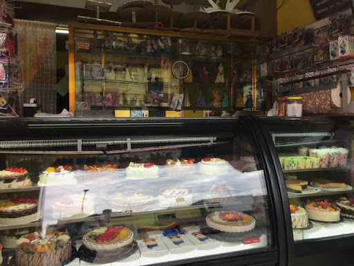 Pastelería Memo en Romita
