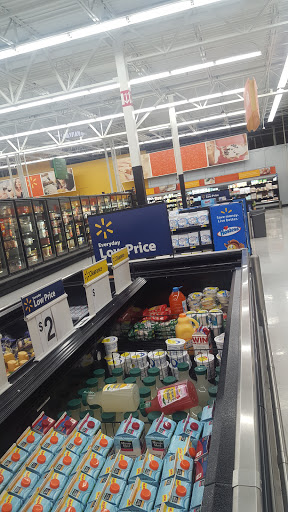 Department Store «Walmart Supercenter», reviews and photos, 2900 Towne Blvd, Middletown, OH 45044, USA