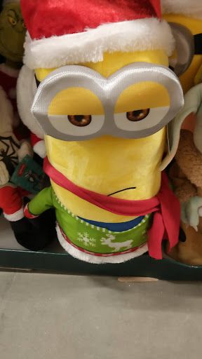 Home Improvement Store «The Home Depot», reviews and photos, 680 Lamar Hutcheson Pkwy, Riverdale, GA 30274, USA