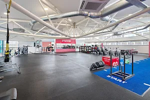 The Gym Group Manchester Fallowfield image