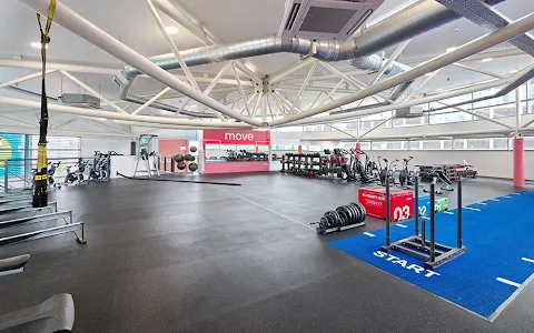 The Gym Group Manchester Fallowfield image