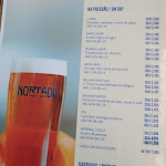 Photo n°1 de l'avis de Dominik.a fait le 26/08/2023 à 21:41 sur le  Cervejaria Nortada à Porto
