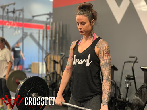 Physical Fitness Program «CrossFit Veni Vidi Vici», reviews and photos, 3306 St Rose Pkwy #110, Henderson, NV 89052, USA