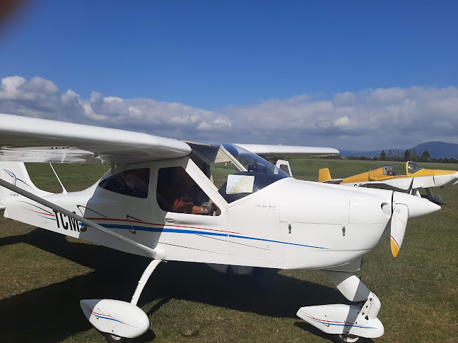 Rotorua Aero Club - Rotorua