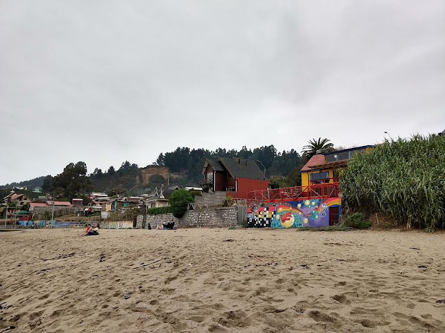Teléfono de Las Terrazas