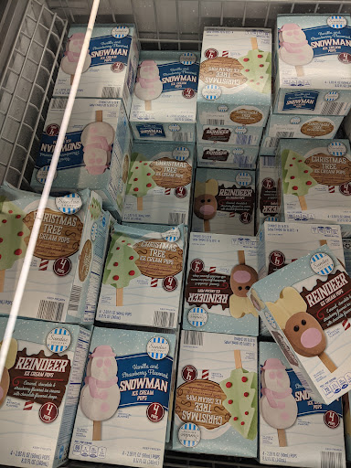 Supermarket «ALDI», reviews and photos, 8147 Ocean Gateway, Easton, MD 21601, USA