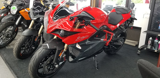 Yamaha Motorcycle Dealer «Sports Plaza», reviews and photos, 22455 NE Halsey St, Fairview, OR 97024, USA