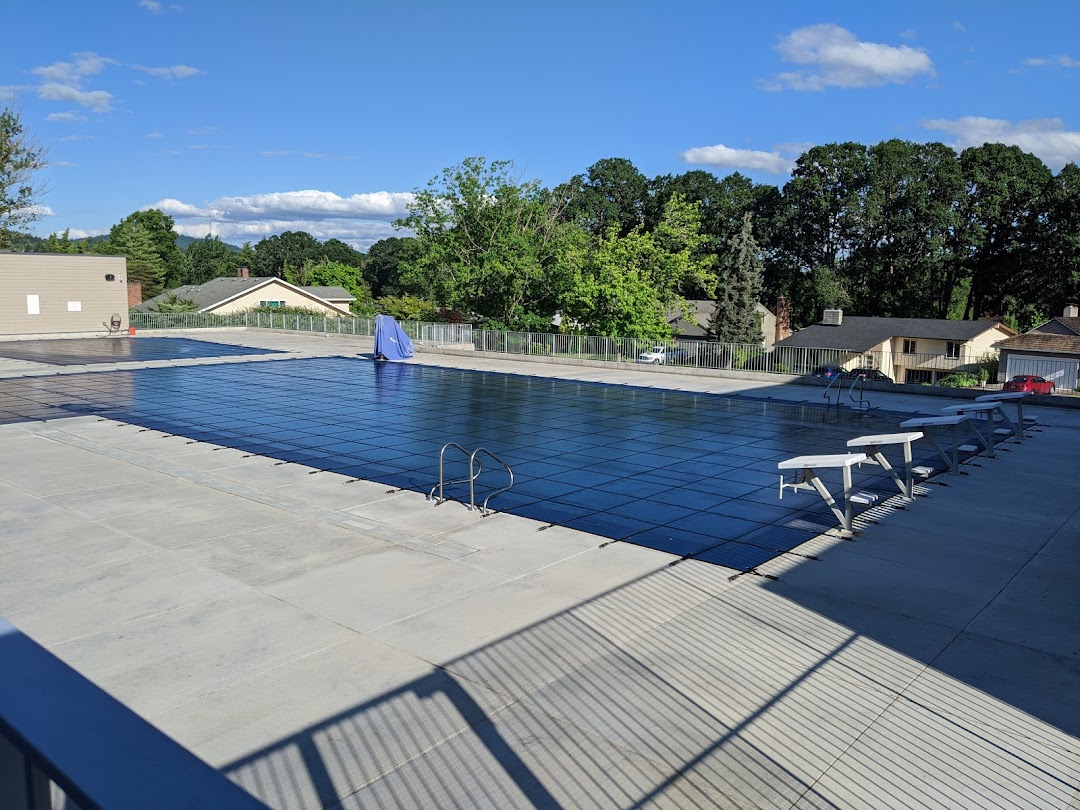 Oak Hills Recreation Center